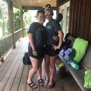 Meet your Posher, Emma